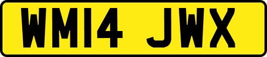 WM14JWX