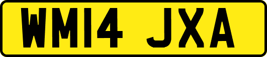 WM14JXA