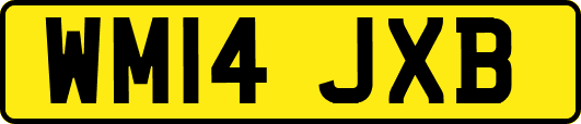 WM14JXB