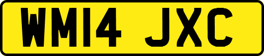 WM14JXC