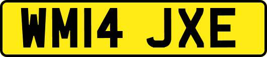 WM14JXE