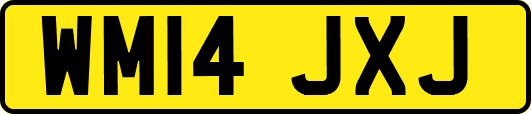 WM14JXJ