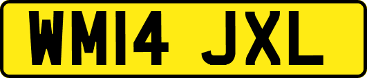 WM14JXL
