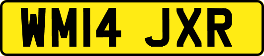 WM14JXR