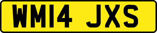 WM14JXS