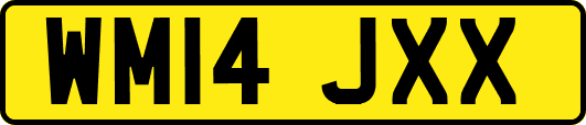 WM14JXX