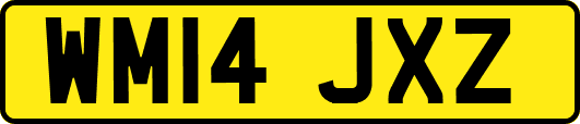 WM14JXZ