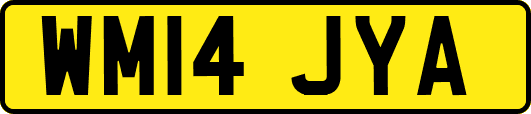 WM14JYA