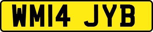 WM14JYB