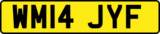 WM14JYF