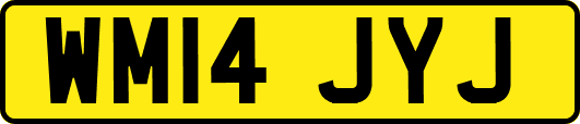 WM14JYJ