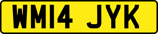 WM14JYK