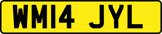 WM14JYL