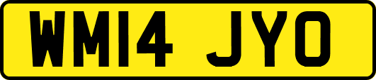 WM14JYO