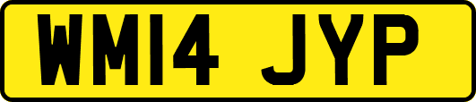 WM14JYP