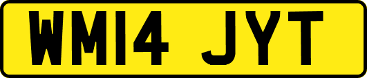 WM14JYT