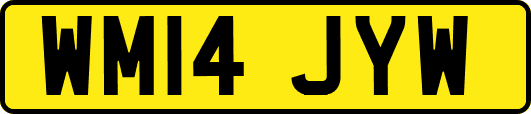 WM14JYW