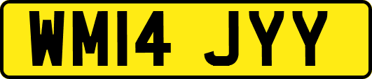 WM14JYY