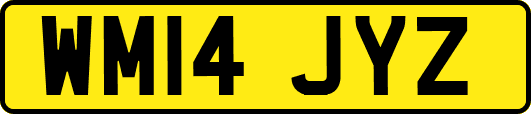 WM14JYZ