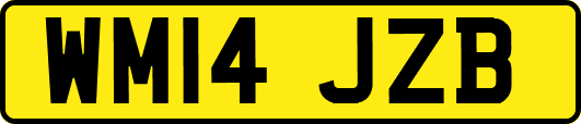 WM14JZB