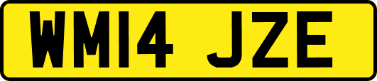 WM14JZE
