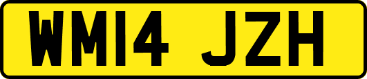 WM14JZH