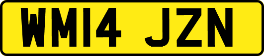 WM14JZN