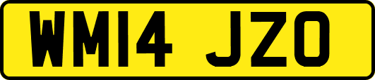 WM14JZO