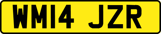WM14JZR