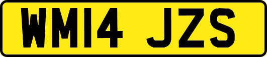 WM14JZS