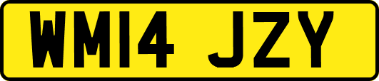 WM14JZY