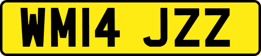 WM14JZZ