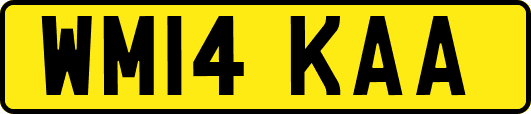 WM14KAA