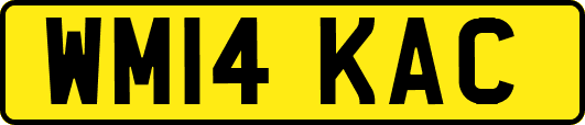 WM14KAC