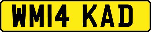 WM14KAD