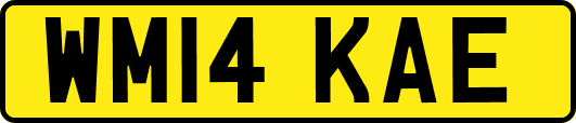 WM14KAE