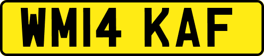 WM14KAF