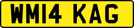 WM14KAG