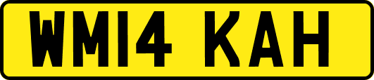 WM14KAH