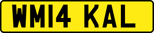 WM14KAL