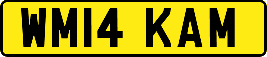 WM14KAM