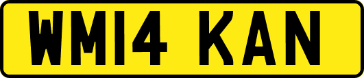 WM14KAN