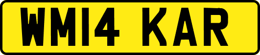WM14KAR