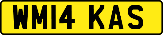 WM14KAS