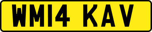 WM14KAV