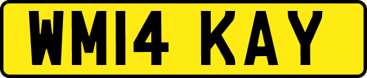 WM14KAY