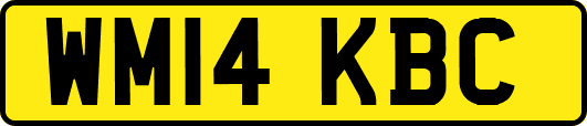 WM14KBC