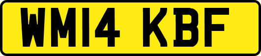 WM14KBF
