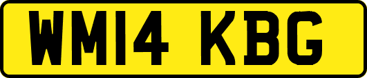 WM14KBG