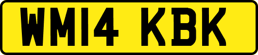 WM14KBK